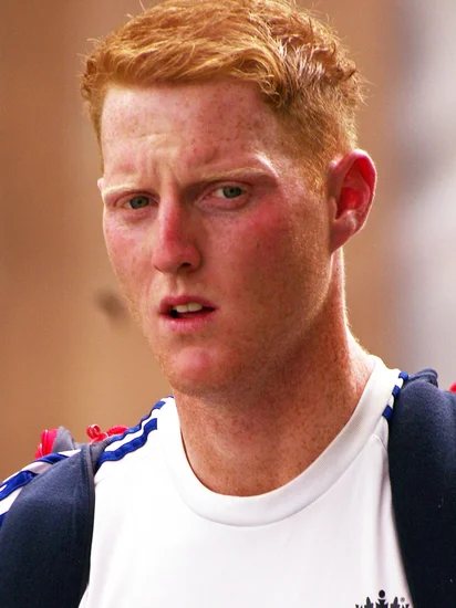 1991 – Ben Stokes Born