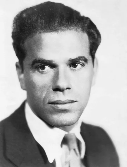 1991 – Frank Capra Dies