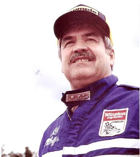 1991 – J.D. McDuffie Dies in NASCAR Crash
