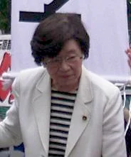 1991 – Japan Elects First Female House Speaker