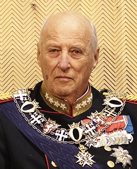 1991 – King Harald V Ascends Norwegian Throne
