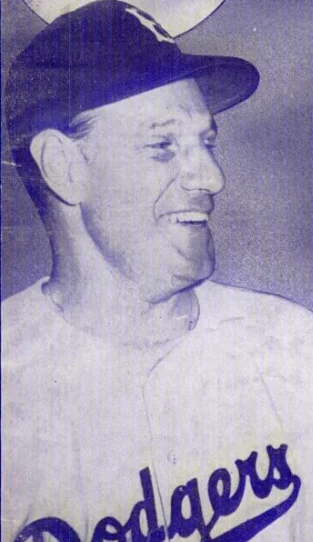 1991 – Leo Durocher Dies