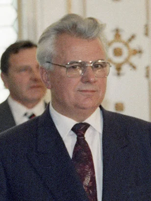 1991 – Leonid Kravchuk Elected First President of Ukraine