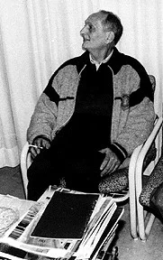 1991 – Libero Grassi Murdered
