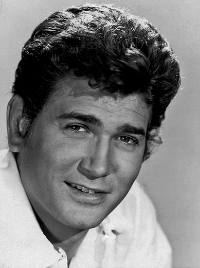 1991 – Michael Landon Dies