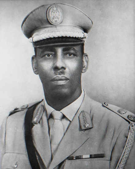 1991 – Somali Government Collapses