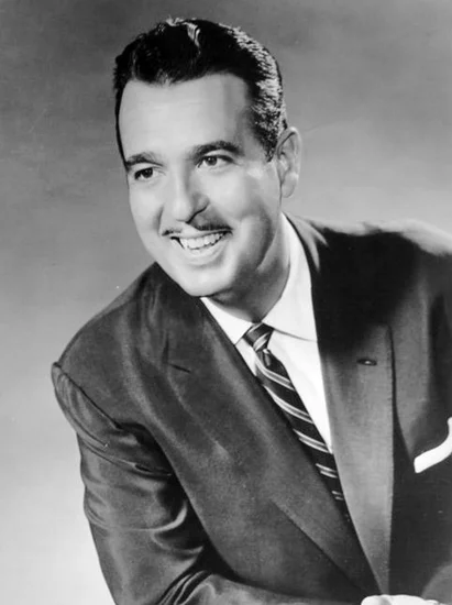 1991 – Tennessee Ernie Ford Dies