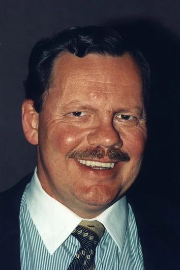 1991 – Terry Anderson Released