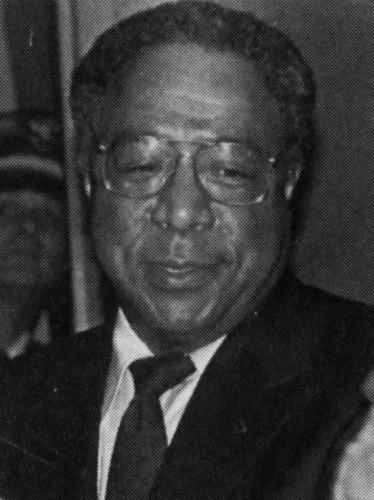 1992 – Alex Haley Dies