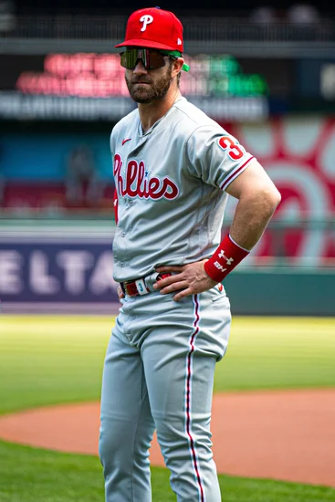 1992 – Bryce Harper, American baseball player