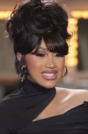 1992 – Cardi B Born