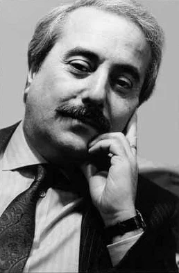 1992 – Giovanni Falcone, Anti-Mafia Judge