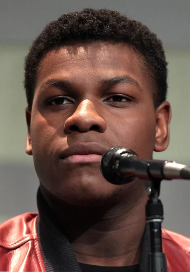 1992 – John Boyega Born