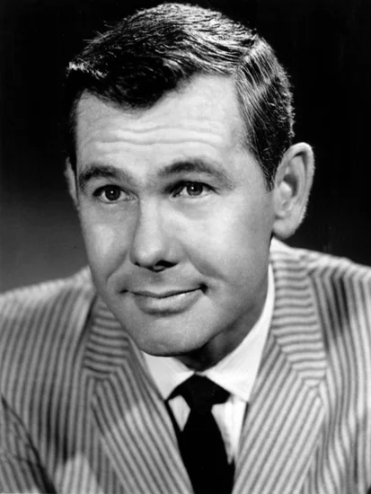 1992 – Johnny Carson Hosts Penultimate Tonight Show