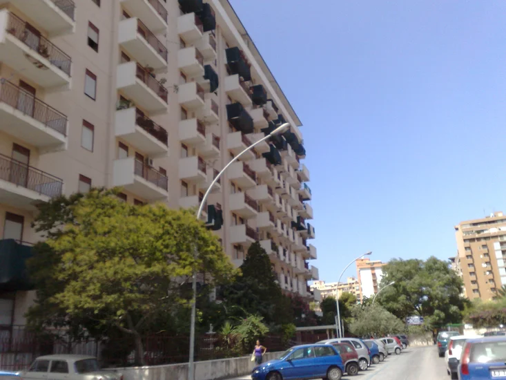 1992 – Judge Paolo Borsellino Assassinated