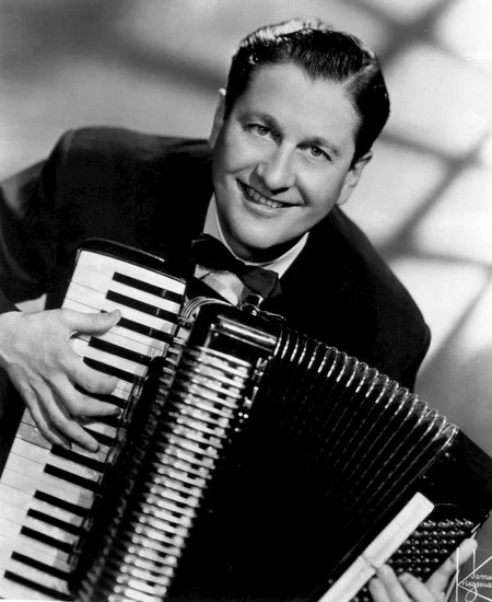 1992 – Lawrence Welk Dies