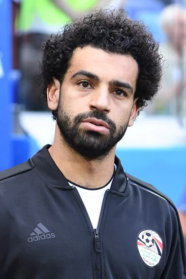1992 – Mohamed Salah Born