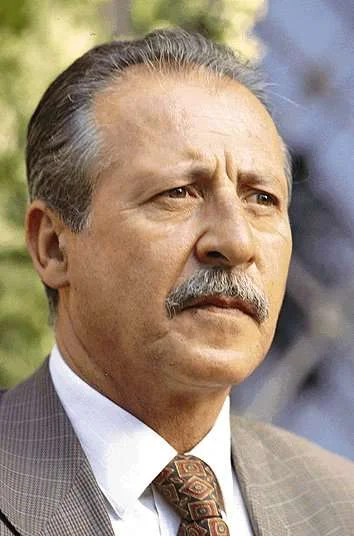 1992 – Paolo Borsellino, Anti-Mafia Judge