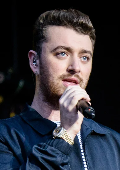 1992 – Sam Smith Born