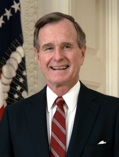 1992 – US-Russia Arms Reduction Agreement