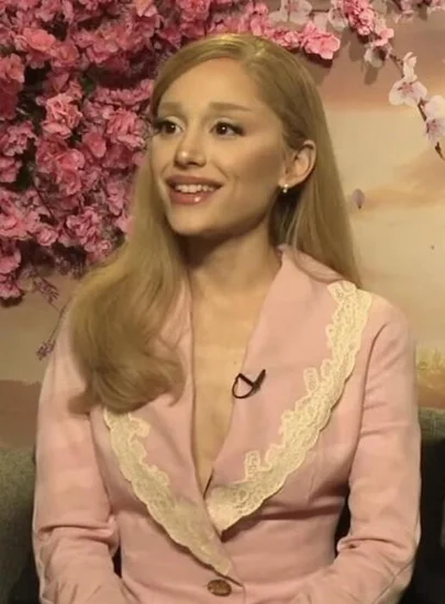 1993 – Ariana Grande Born