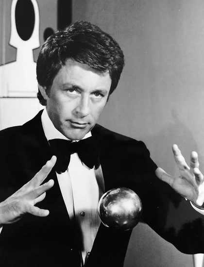 1993 – Bill Bixby Dies