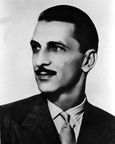 1993 – J.R.D. Tata Dies