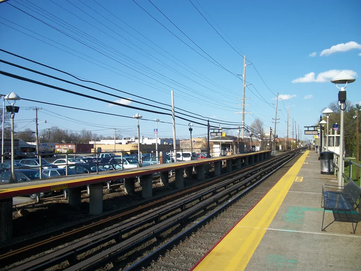 1993 – Long Island Rail Road Shooting