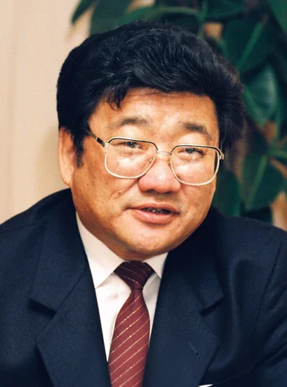 1993 – Mongolia