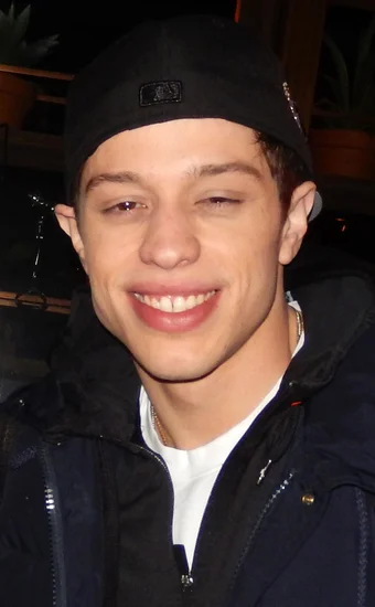 1993 – Pete Davidson Born