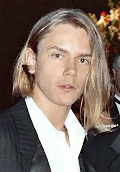 1993 – River Phoenix, American Actor