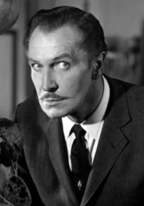 1993 – Vincent Price Dies