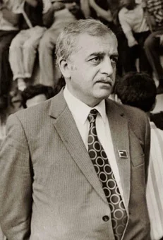 1993 – Zviad Gamsakhurdia Dies