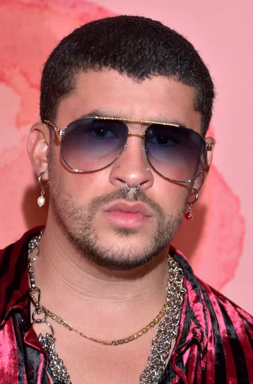 1994 – Bad Bunny Born