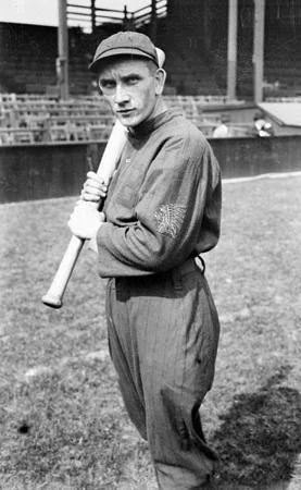 1994 – Baseball Hall of Famer Dies