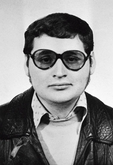 1994 – Carlos the Jackal Captured