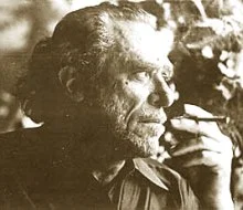 1994 – Charles Bukowski, Counterculture Writer