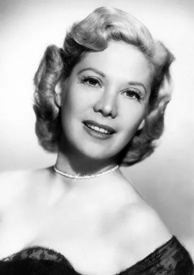1994 – Dinah Shore Dies