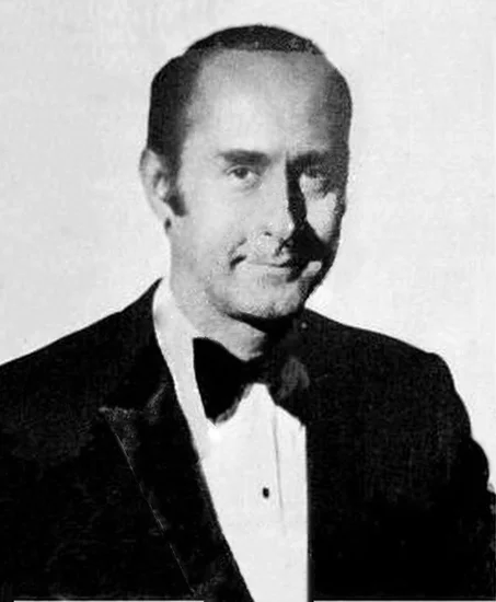 1994 – Henry Mancini Dies