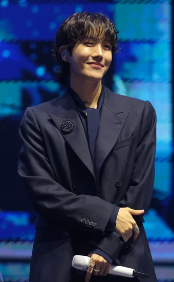 1994 – J-Hope, K-Pop Global Ambassador