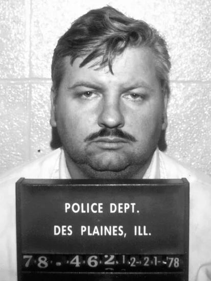 1994 – John Wayne Gacy Dies