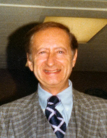 1994 – Robert Bloch Dies