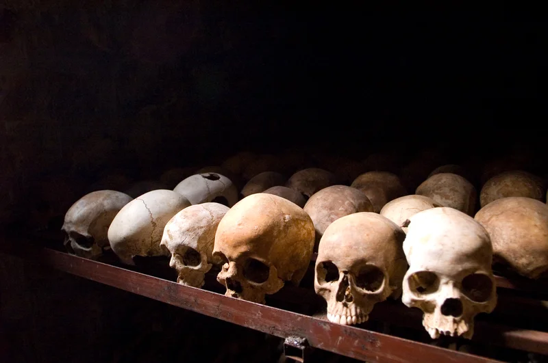 1994 – Rwandan Patriotic Front Captures Kigali
