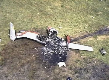 1995 – Atlantic Southeast Airlines Flight 529 Emergency