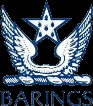 1995 – Barings Bank Collapses