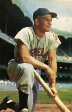 1995 – Baseball Legend Al Rosen Dies