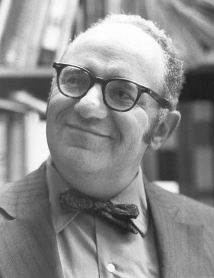 1995 – Murray Rothbard Dies