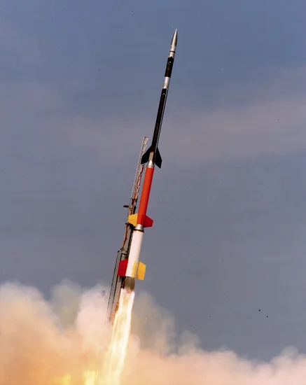 1995 – Norwegian Rocket Incident Nearly Triggers Nuclear War