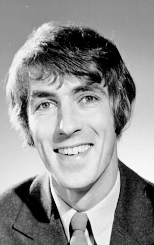 1995 – Peter Cook Dies
