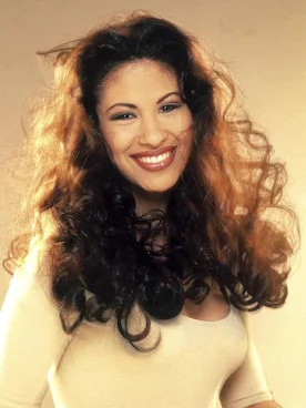 1995 – Selena Dies